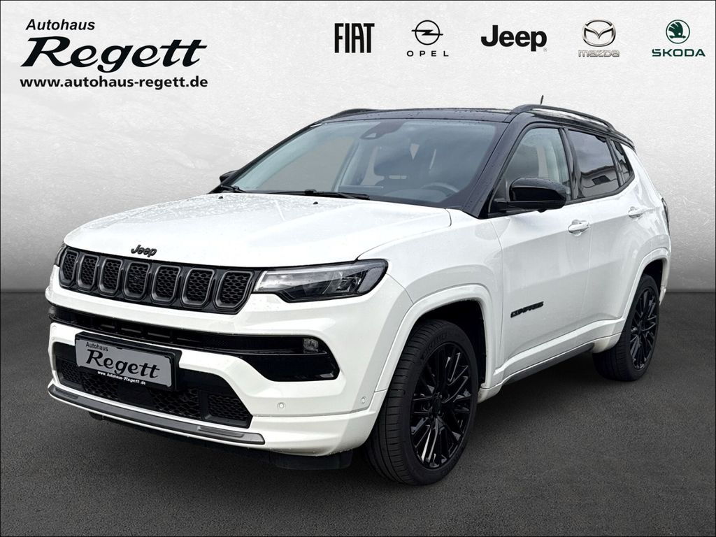 Jeep Compass 2023