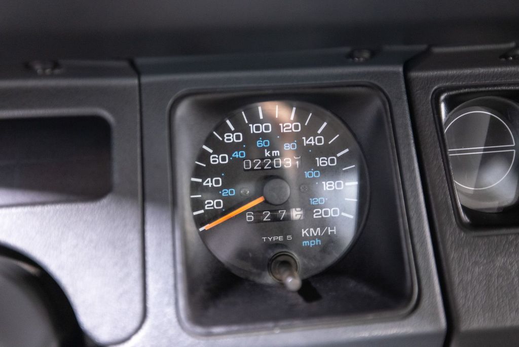 Jeep Wrangler 1995