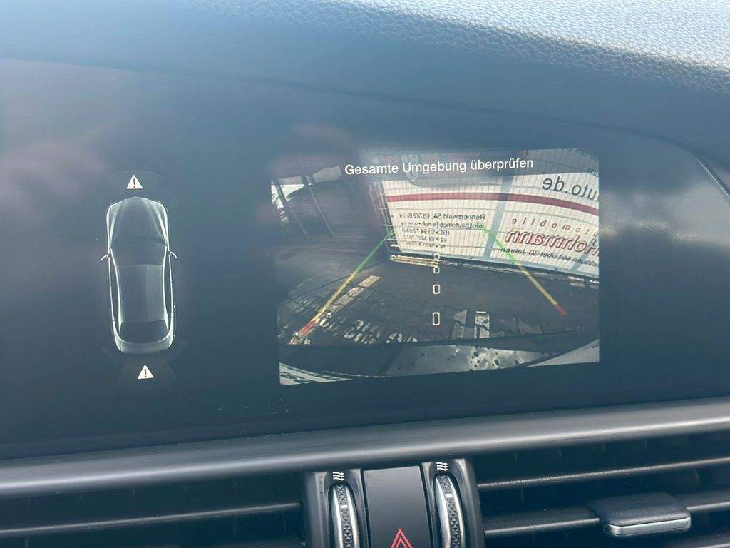 Alfa Romeo Giulia 2023