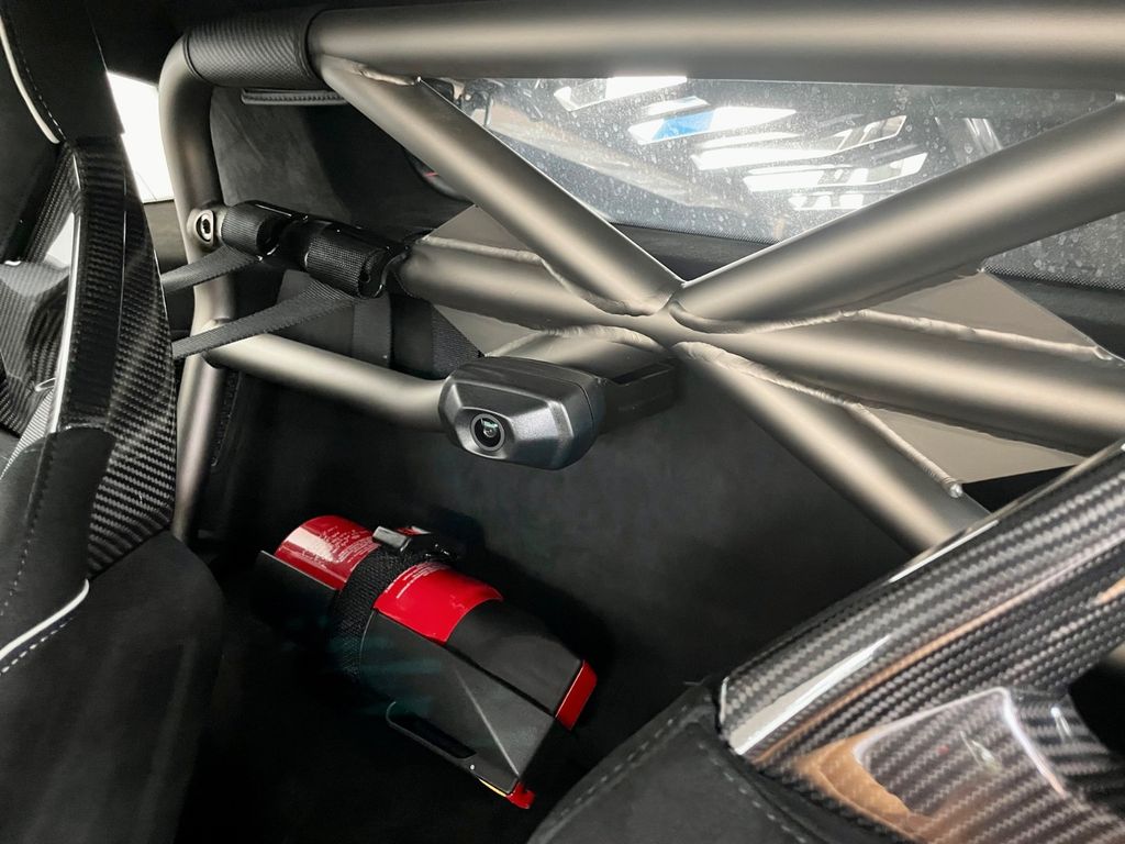 Lamborghini Huracán 2023