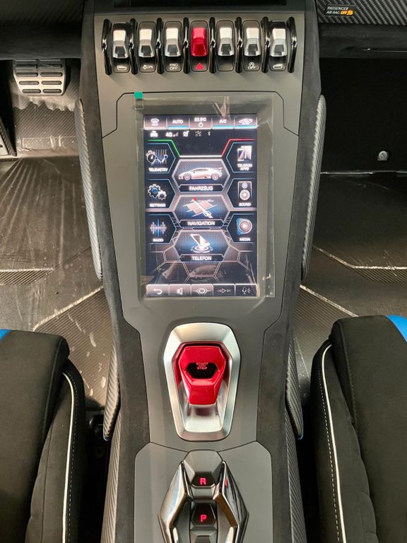 Lamborghini Huracán 2023