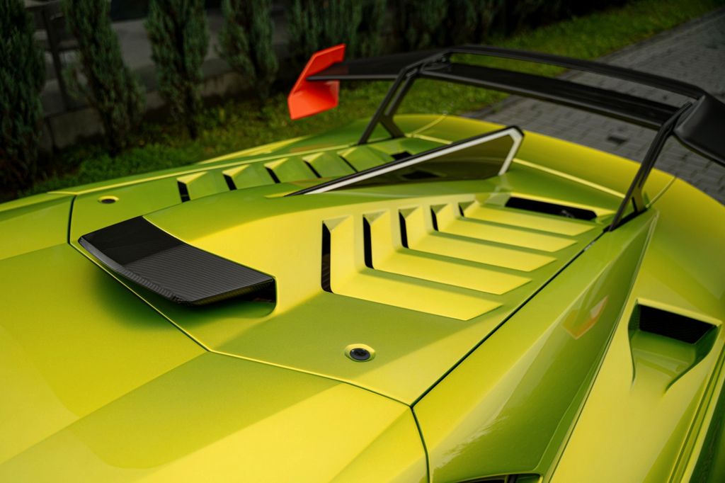 Lamborghini Huracán 2023