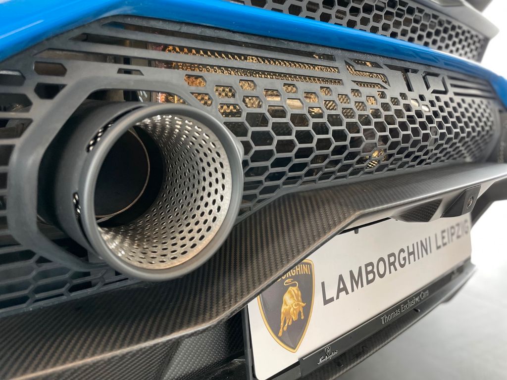 Lamborghini Huracán 2023