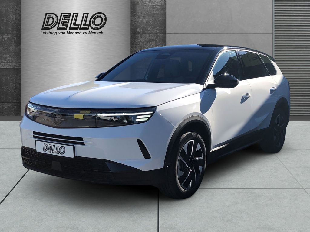 Opel Grandland (X) 2025