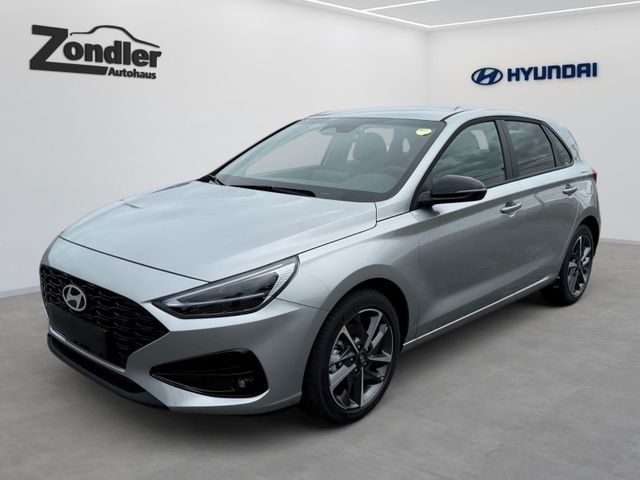 Hyundai i30 2025