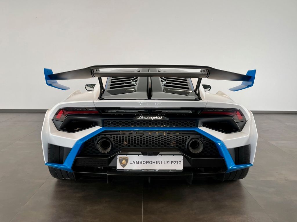 Lamborghini Huracán 2023