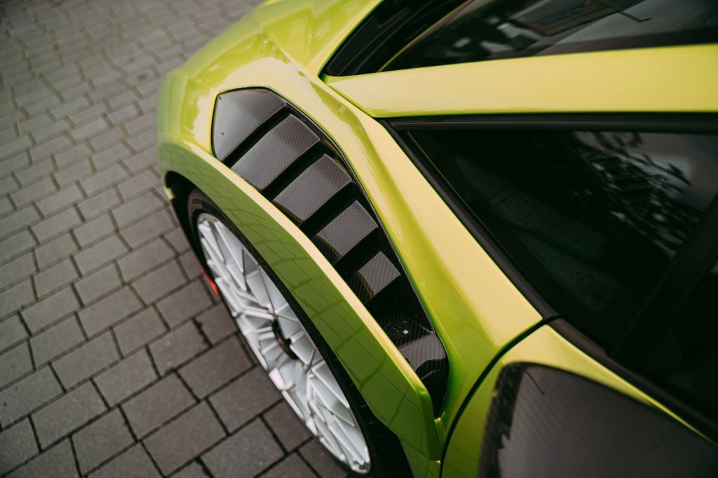 Lamborghini Huracán 2023