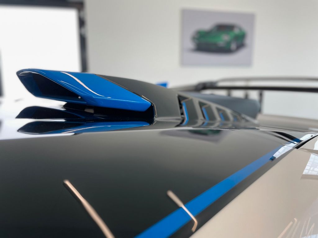 Lamborghini Huracán 2023