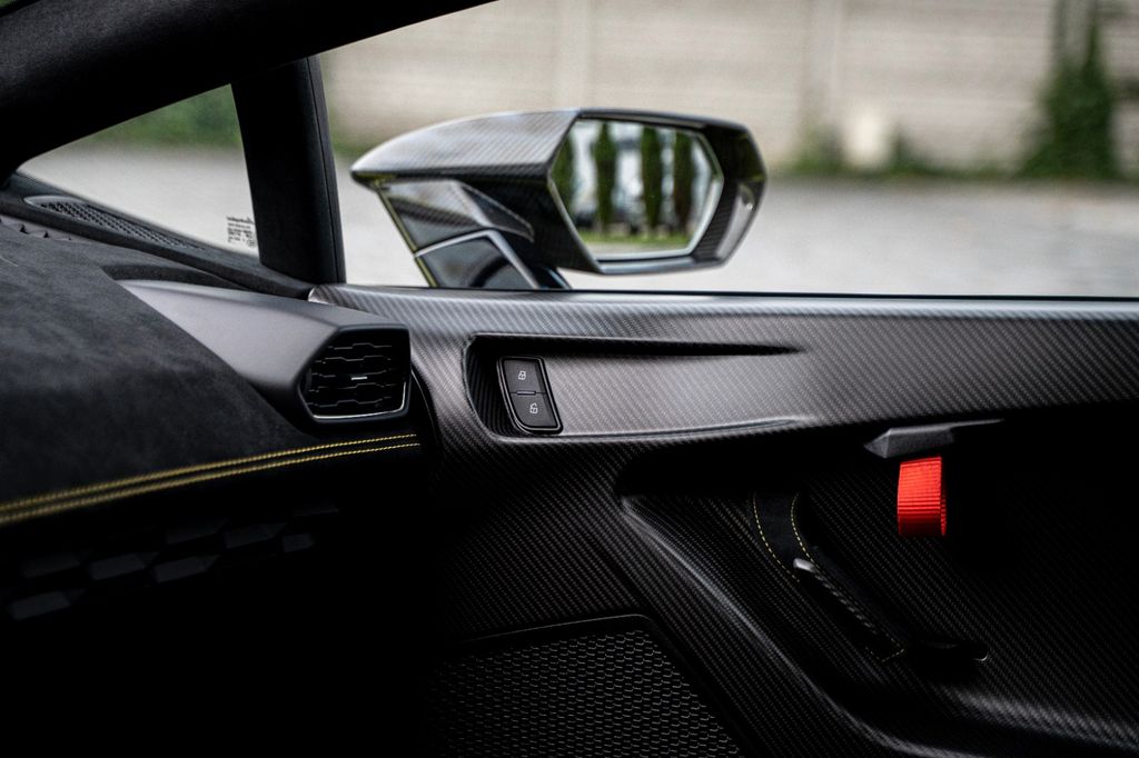 Lamborghini Huracán 2023