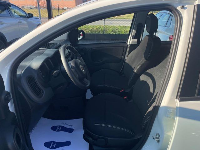 Fiat Panda 2022