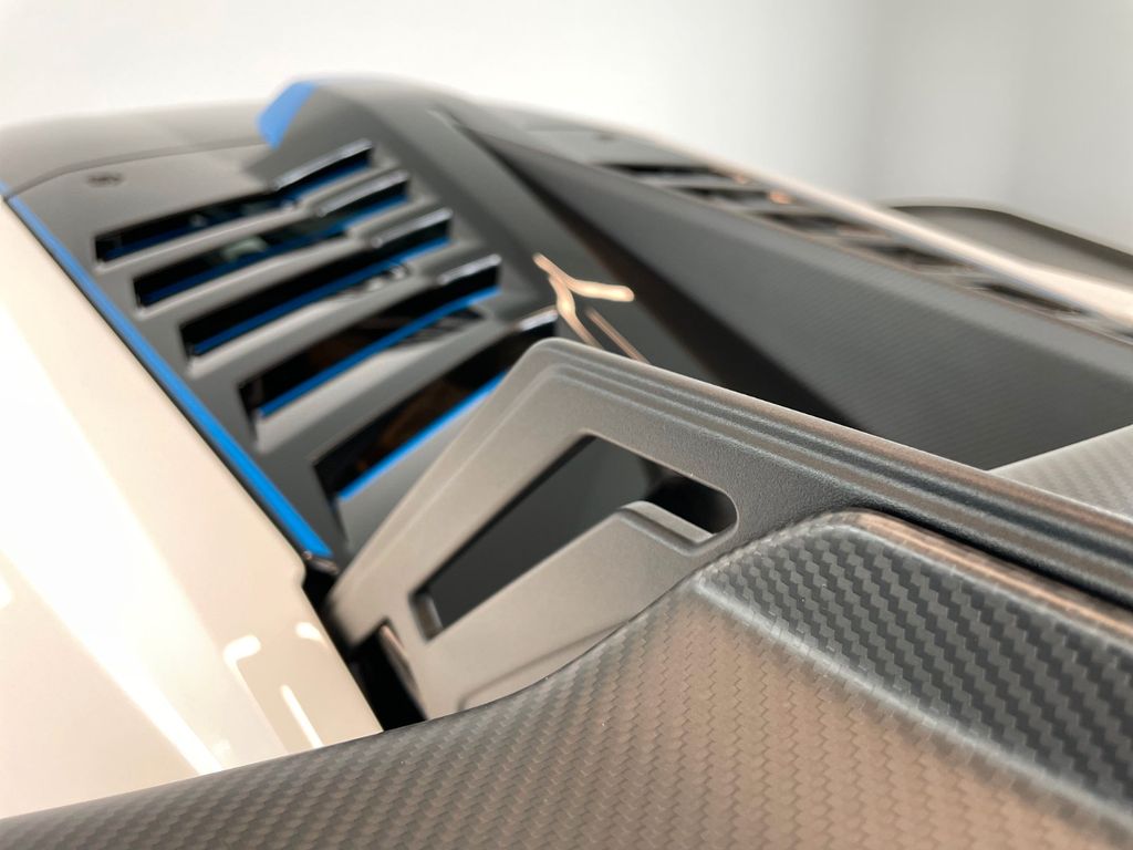 Lamborghini Huracán 2023