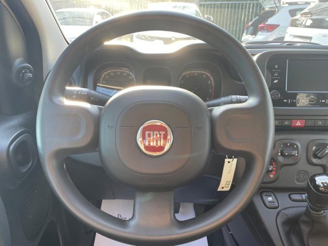 Fiat Panda 2022