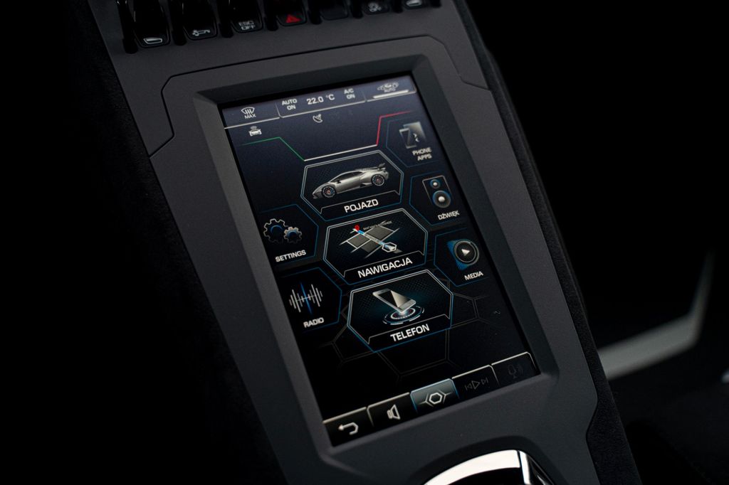 Lamborghini Huracán 2023