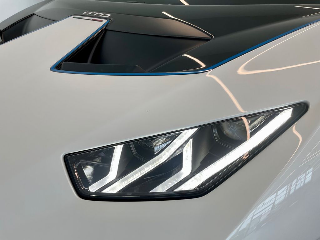 Lamborghini Huracán 2023