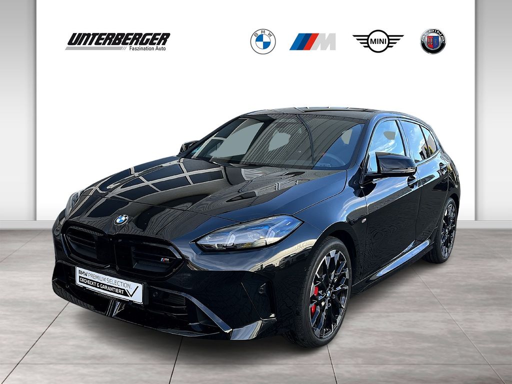 BMW M135 2025