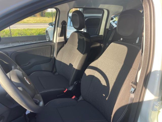 Fiat Panda 2022