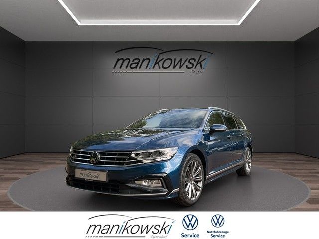 Volkswagen Passat Variant 2023