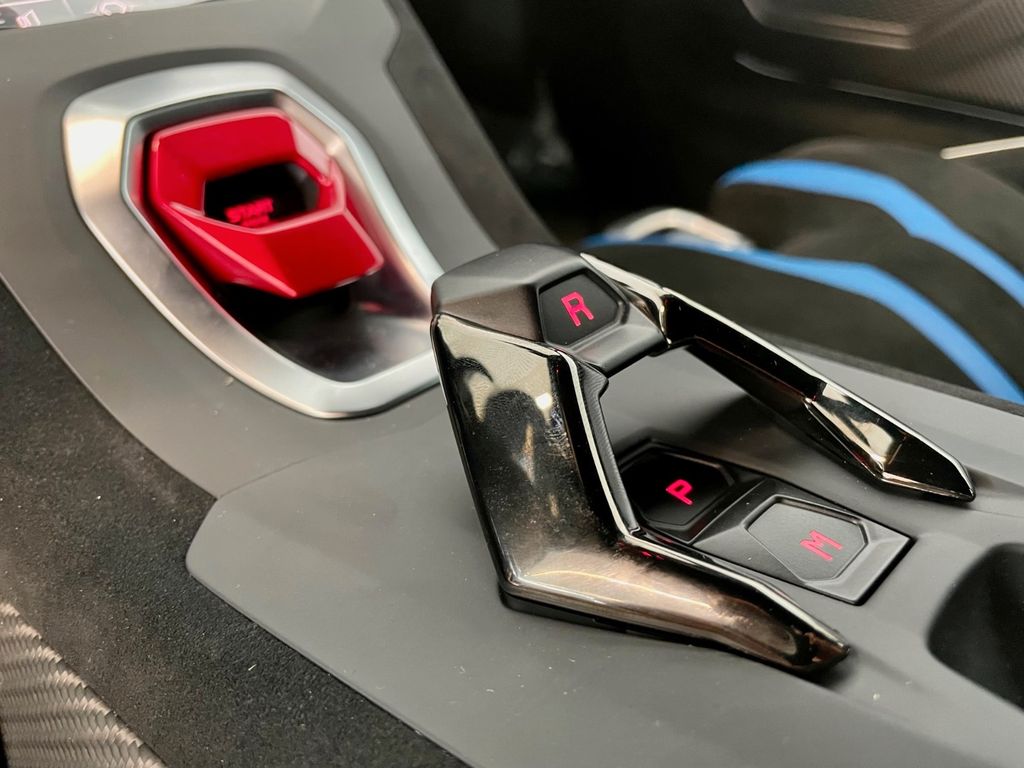 Lamborghini Huracán 2023