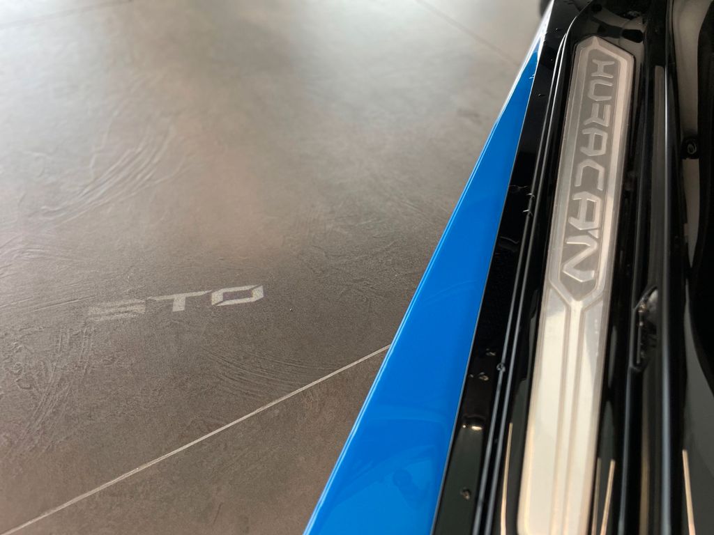 Lamborghini Huracán 2023