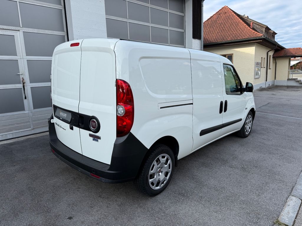 Fiat Doblo 2022