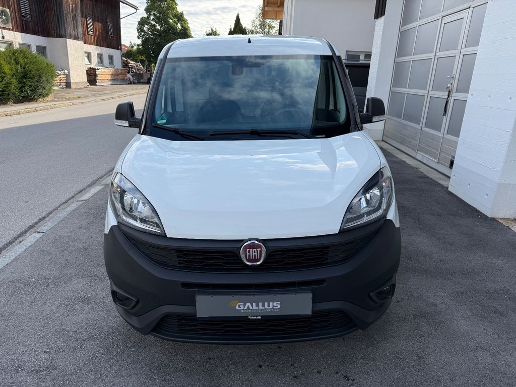 Fiat Doblo 2022