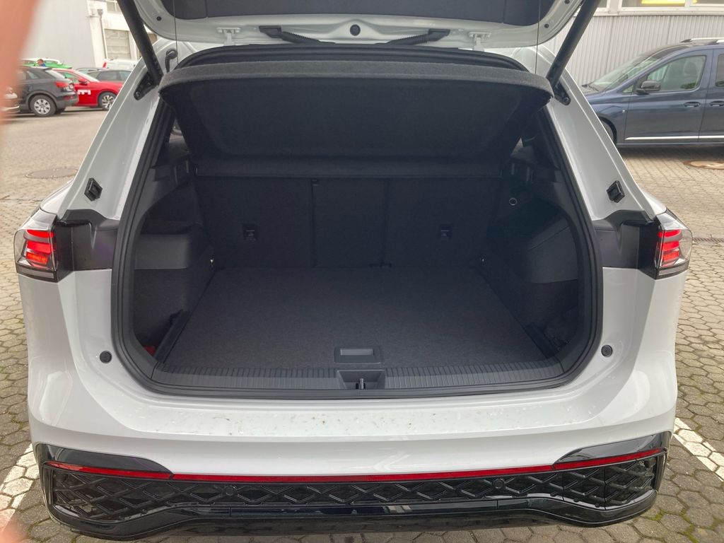 Volkswagen Tiguan 2025