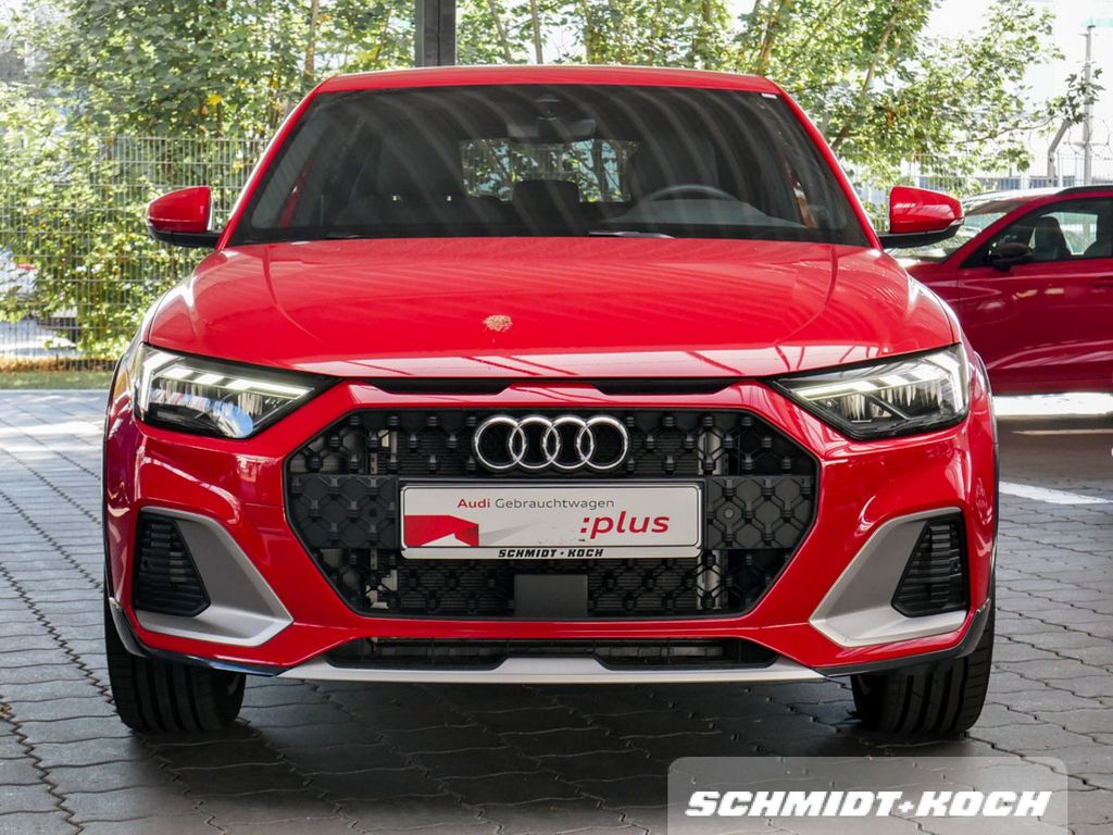 Audi A1 2024