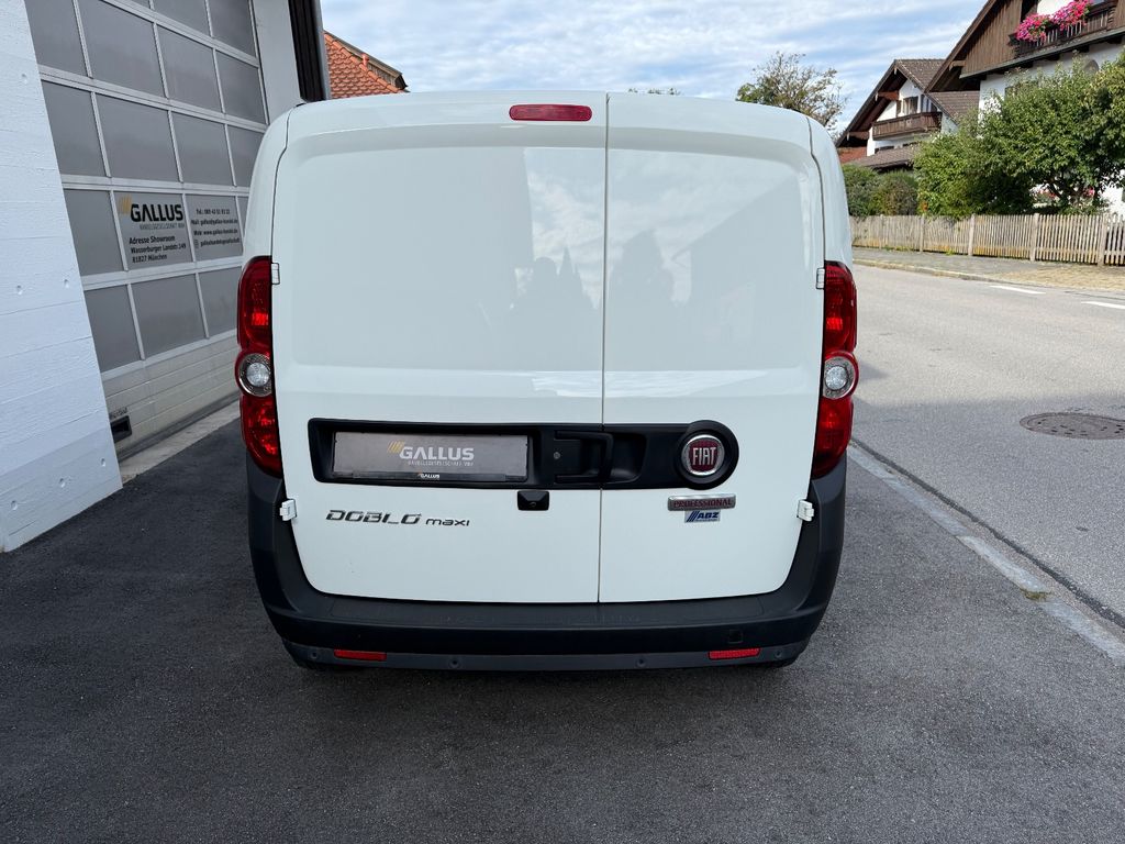 Fiat Doblo 2022