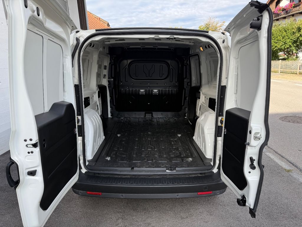 Fiat Doblo 2022