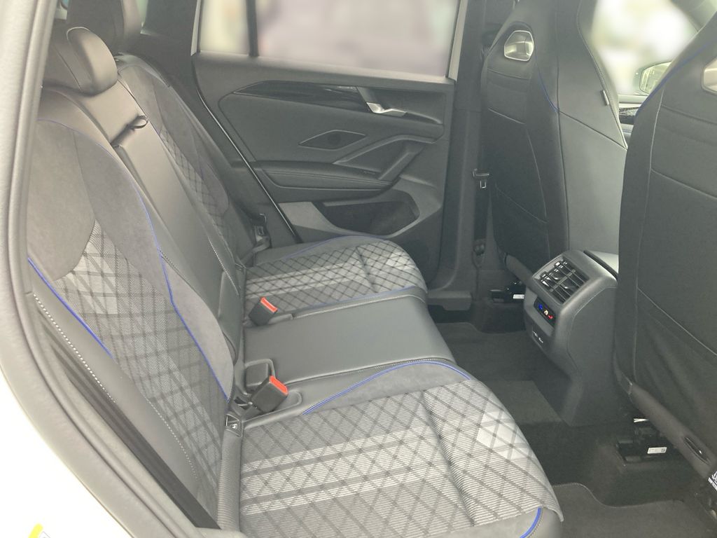 Volkswagen Tiguan 2025