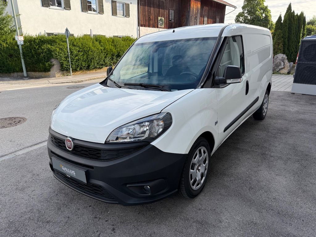 Fiat Doblo 2022