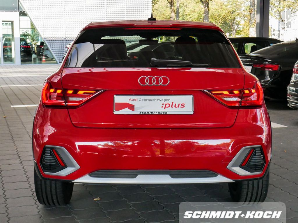 Audi A1 2024