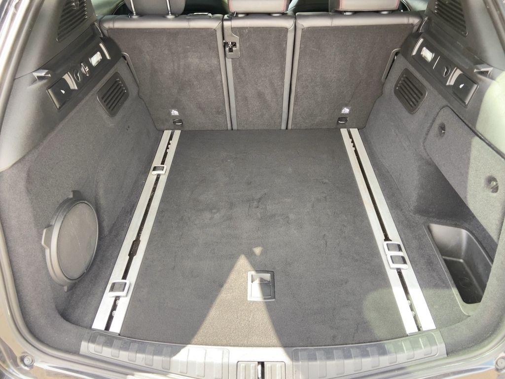 Alfa Romeo Stelvio 2018