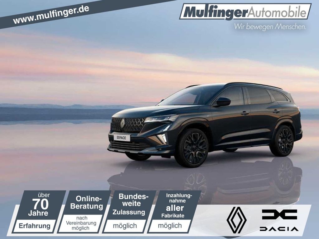 Renault Espace