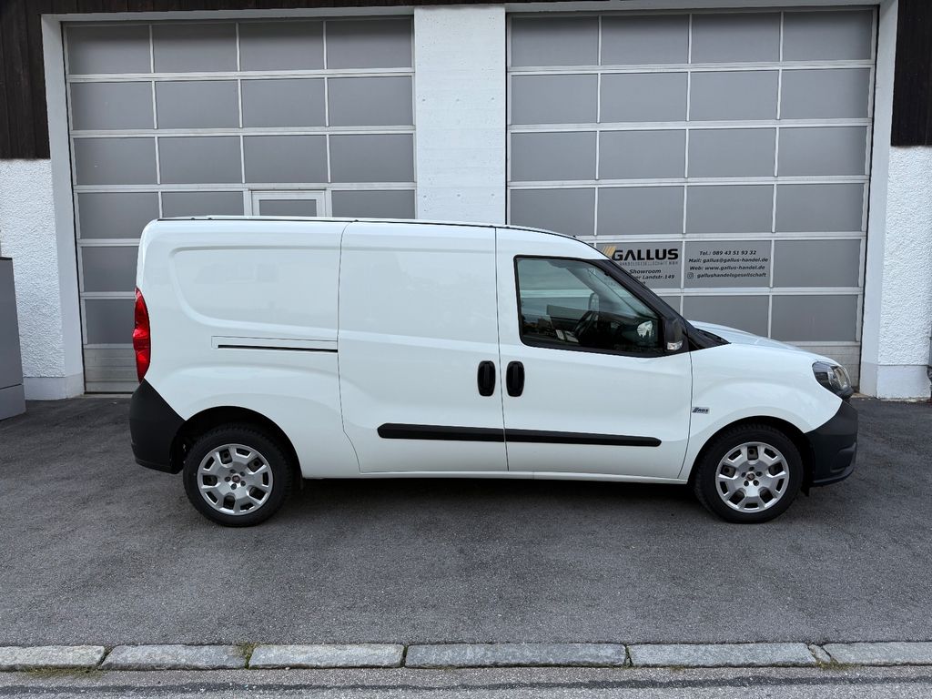 Fiat Doblo 2022