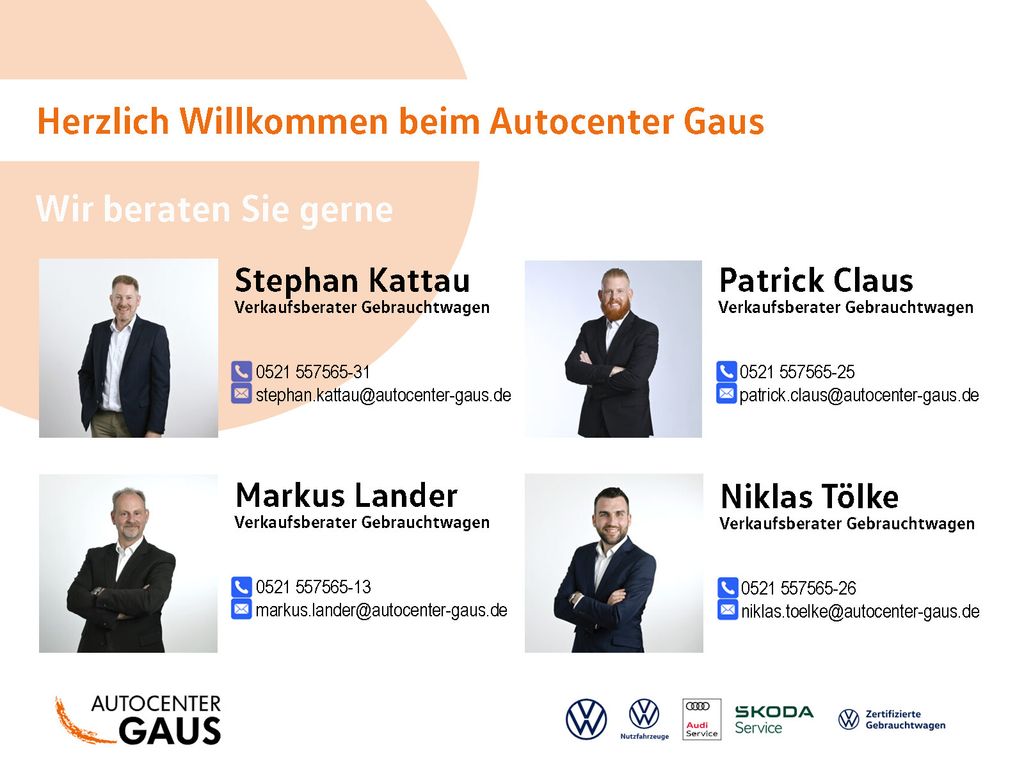 Volkswagen Tiguan Allspace 2024