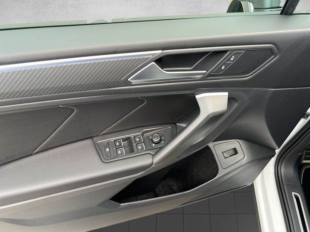 Volkswagen Tiguan Allspace 2024