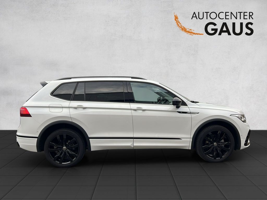 Volkswagen Tiguan Allspace 2024