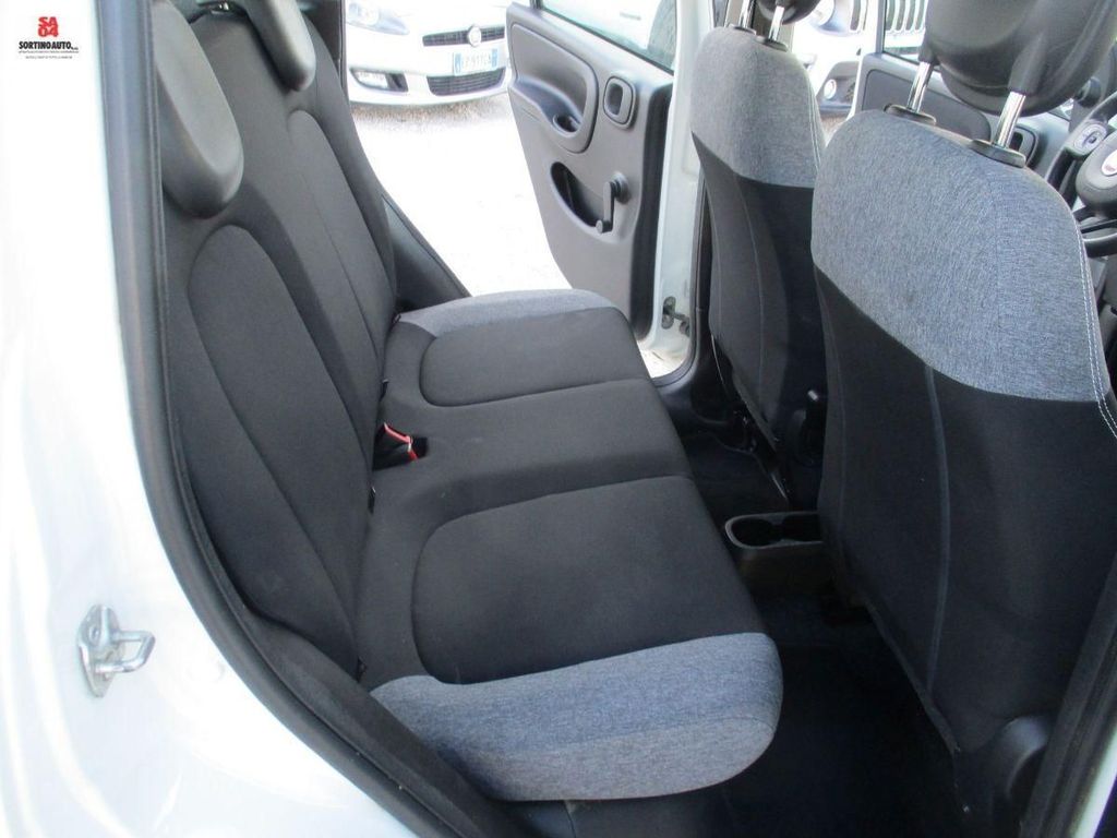 Fiat Panda 2021