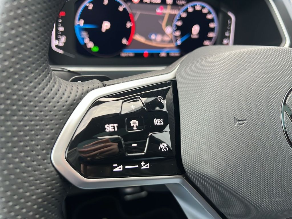 Volkswagen Tiguan Allspace 2024