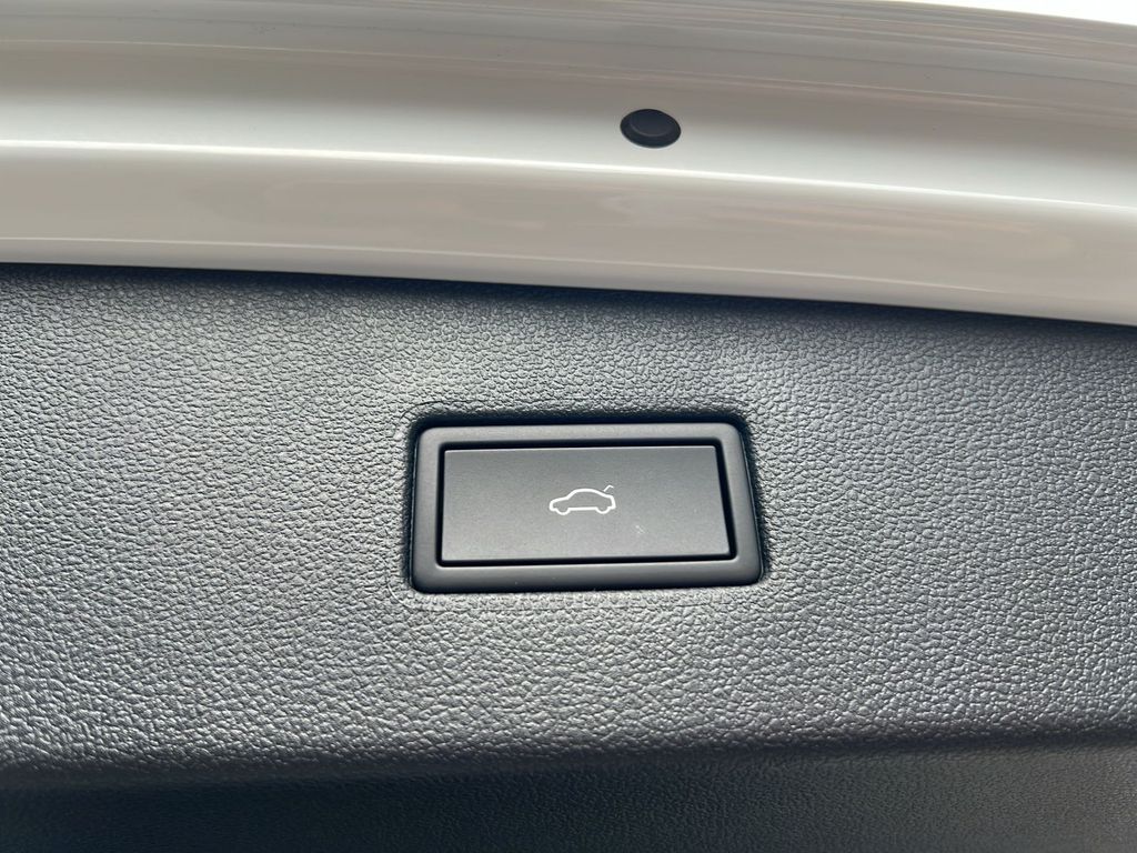 Volkswagen Tiguan Allspace 2024