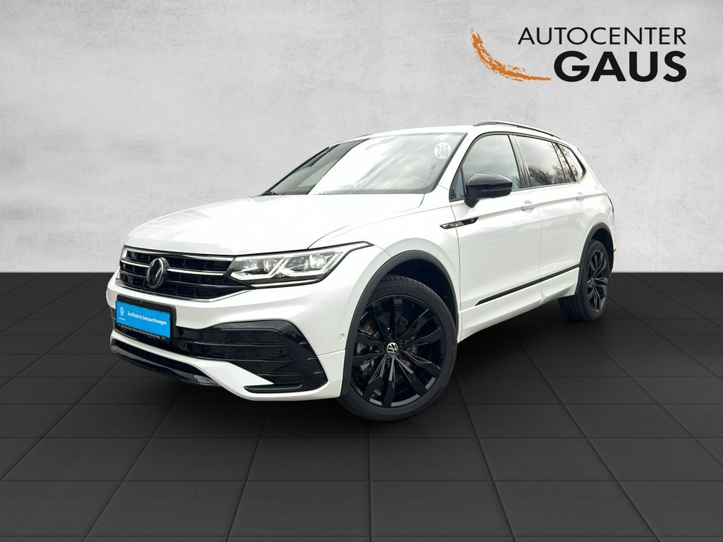 Volkswagen Tiguan Allspace 2024