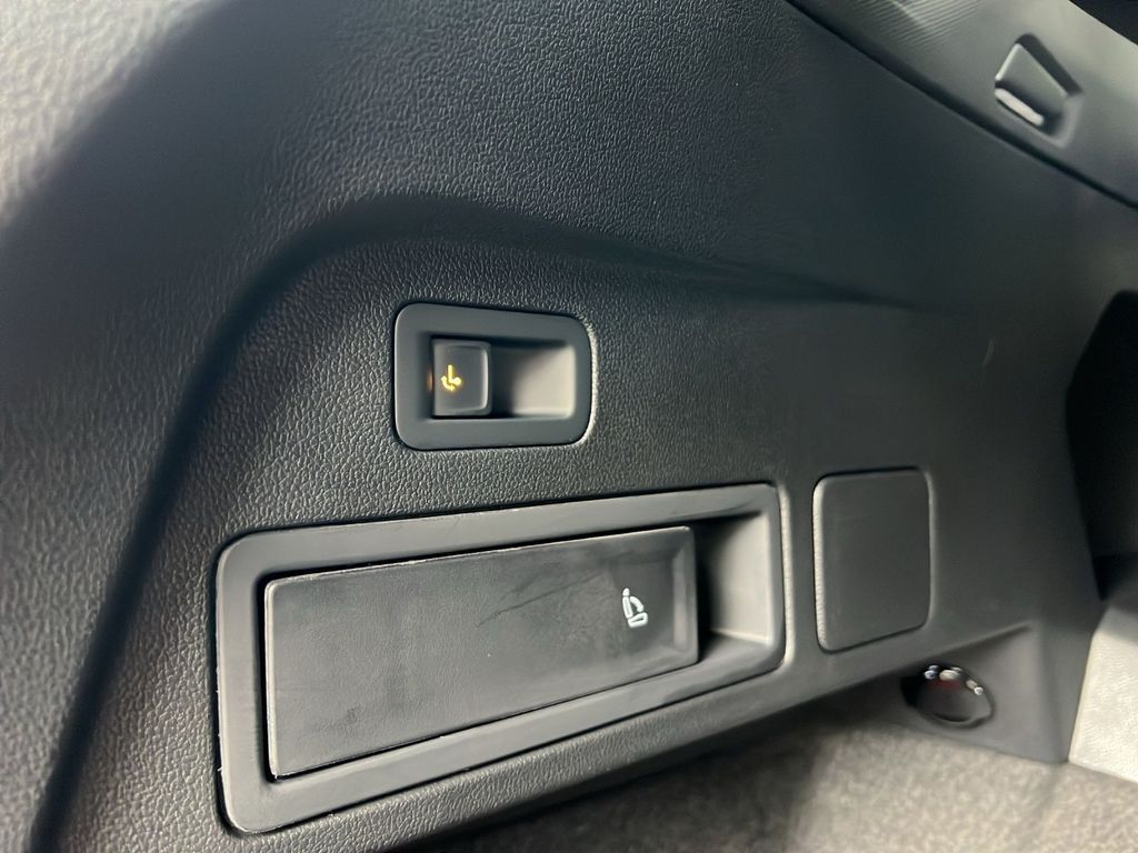 Volkswagen Tiguan Allspace 2024