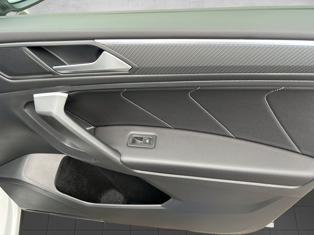 Volkswagen Tiguan Allspace 2024