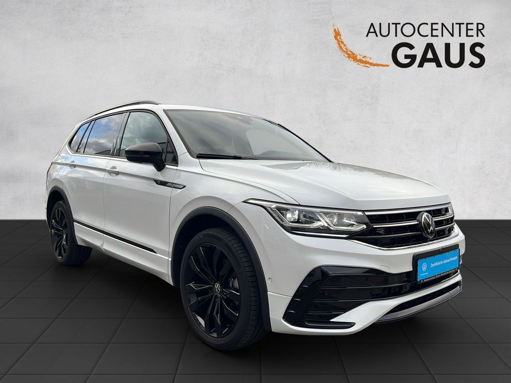 Volkswagen Tiguan Allspace 2024