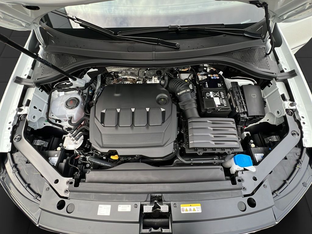 Volkswagen Tiguan Allspace 2024