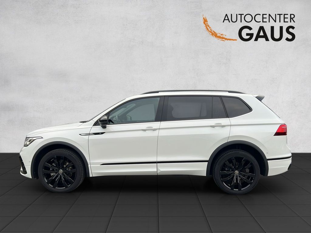 Volkswagen Tiguan Allspace 2024