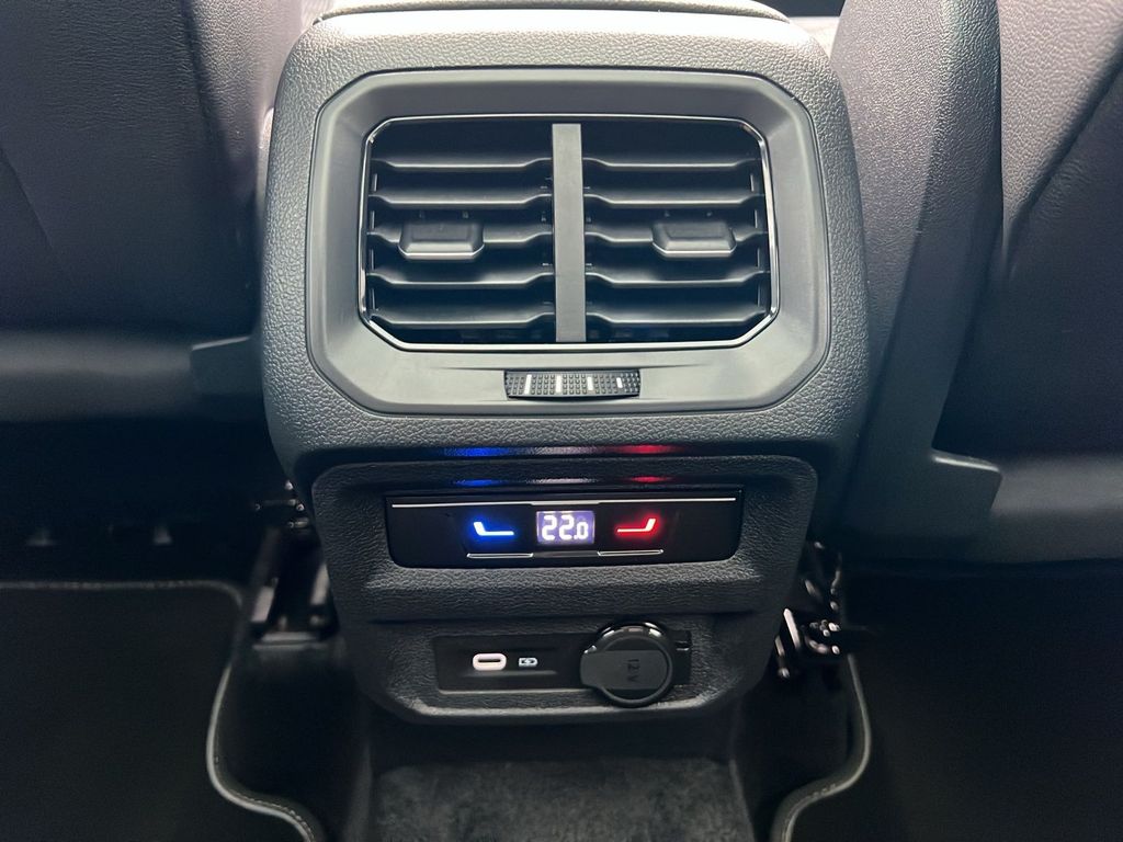 Volkswagen Tiguan Allspace 2024