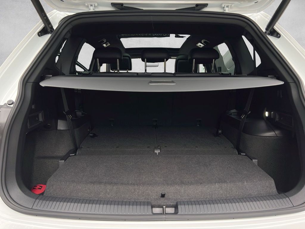 Volkswagen Tiguan Allspace 2024
