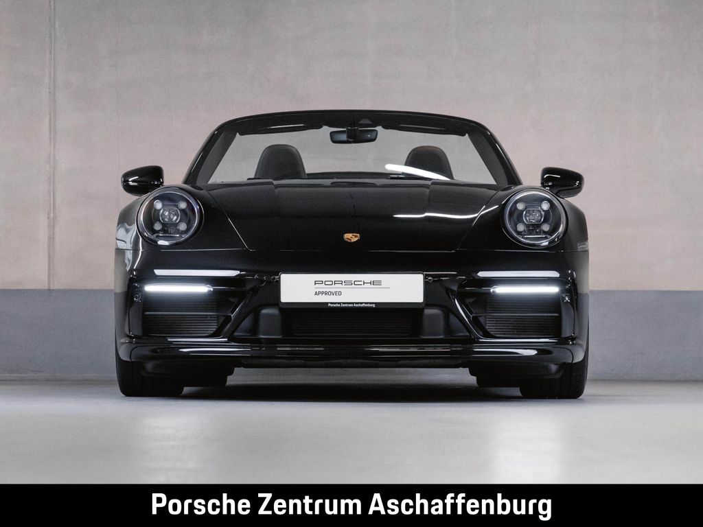 Porsche 992 2024